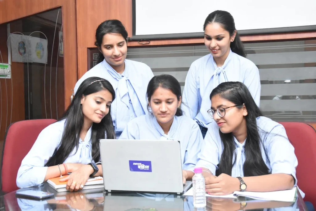 AI in Education India