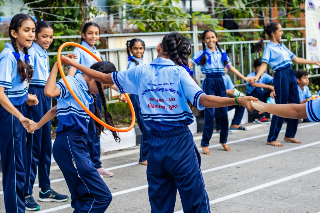Advocacy for Inclusive Curriculum