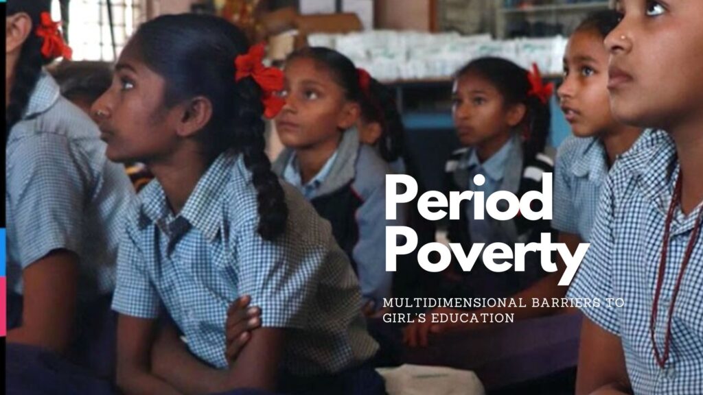 Period Poverty in India