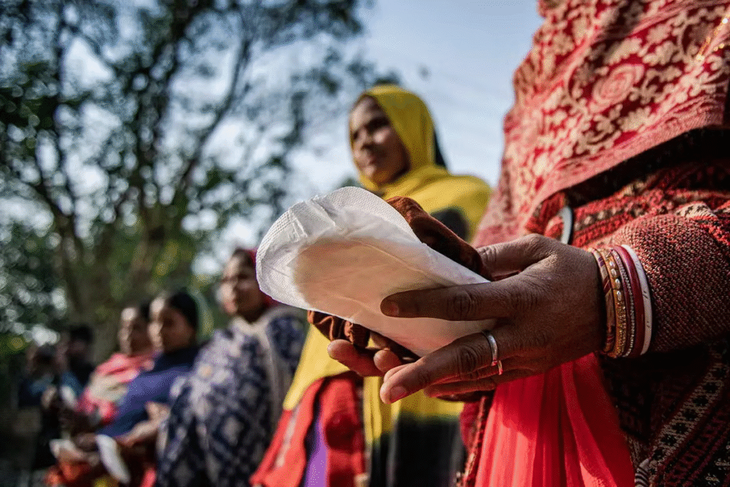 Multidimensional Barriers to Girl’s Education