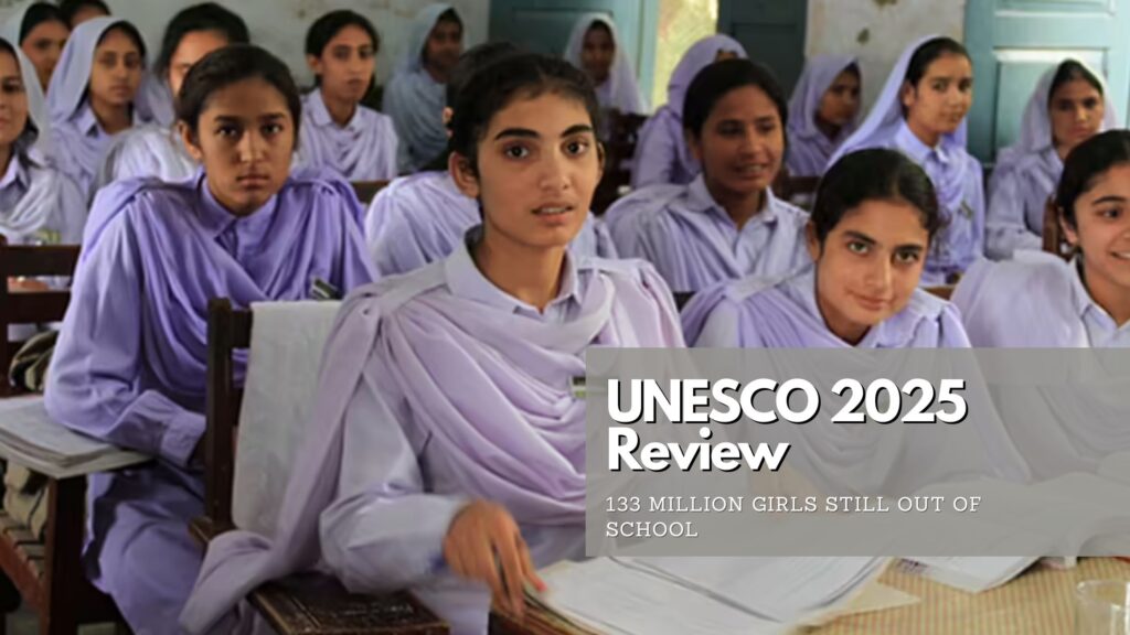 UNESCO 2025 Review