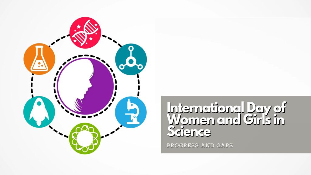 International Day of Women and Girls in Science