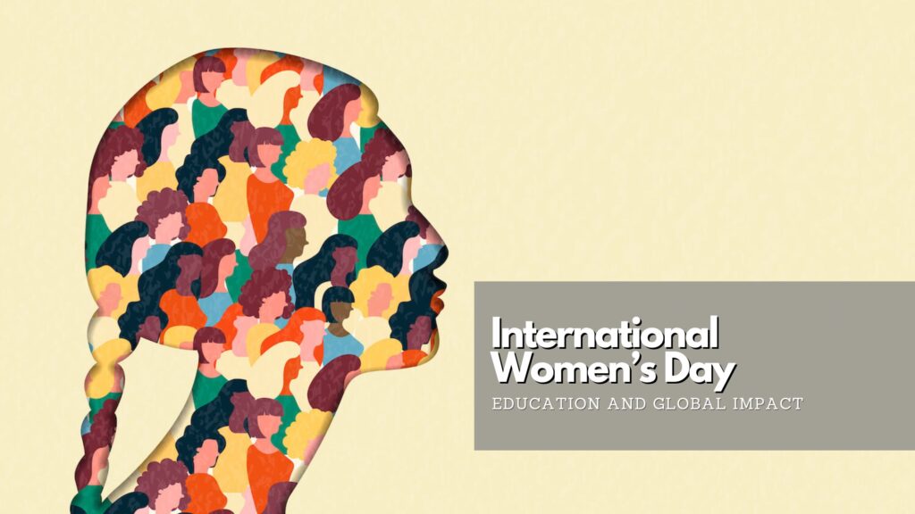International Women’s Day